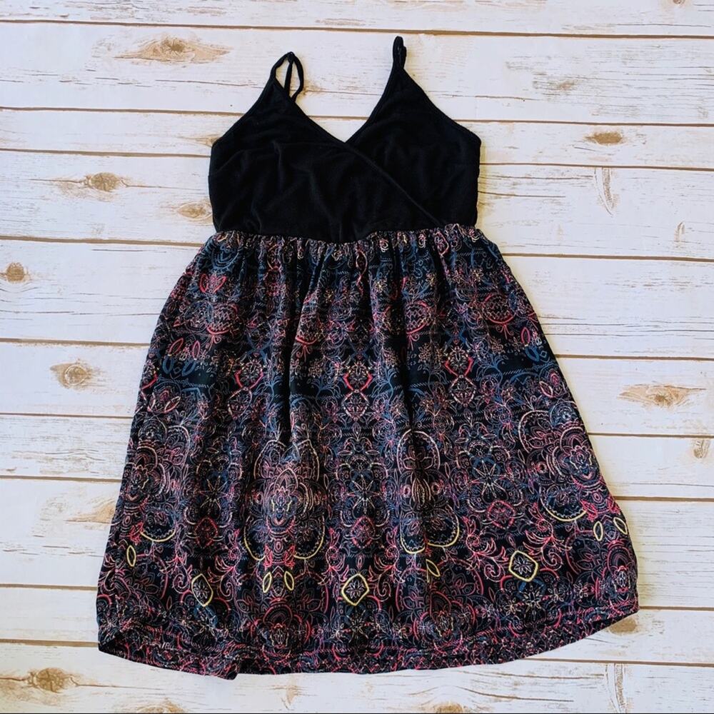 Roxy Top